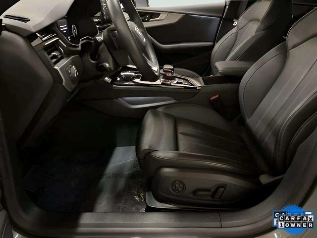 2023 Audi A5 Sportback 45 S line Premium Plus quattro Dallas TX