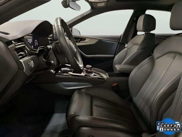 2023 Audi A5 Sportback 45 S line Premium Plus quattro Dallas TX