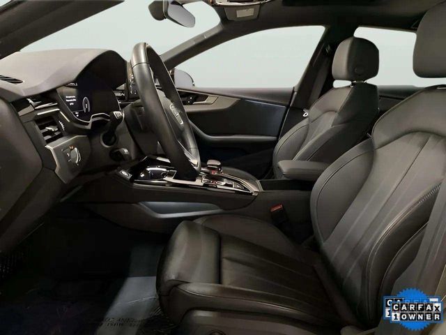 2023 Audi A5 Sportback 45 S line Premium Plus quattro Dallas TX