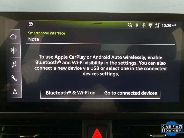 2023 Audi A5 Sportback 45 S line Premium Plus quattro Dallas TX