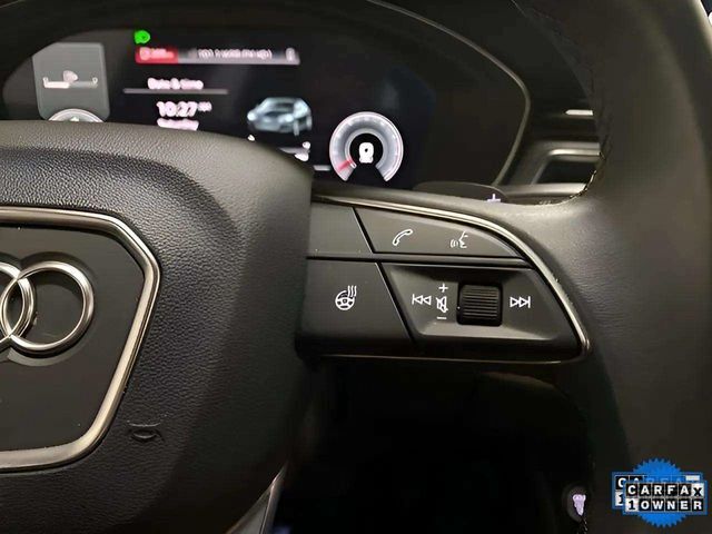 2023 Audi A5 Sportback 45 S line Premium Plus quattro Dallas TX