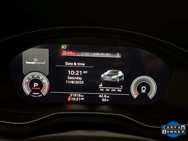 2023 Audi A5 Sportback 45 S line Premium Plus quattro Dallas TX