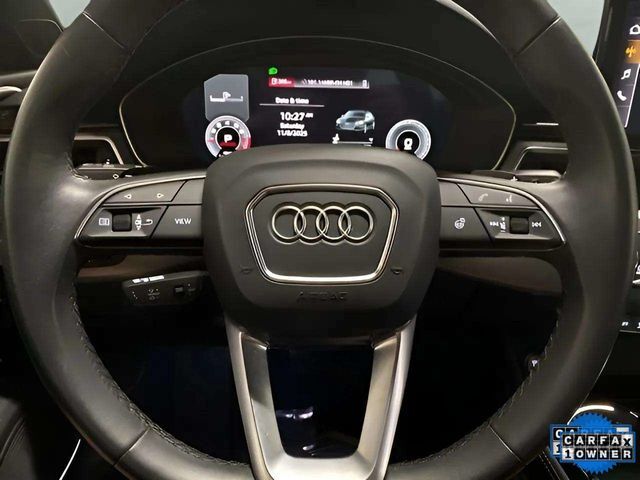 2023 Audi A5 Sportback 45 S line Premium Plus quattro Dallas TX