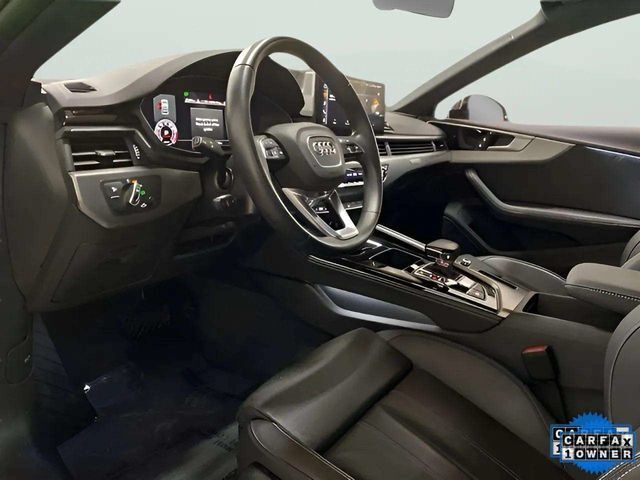 2023 Audi A5 Sportback 45 S line Premium Plus quattro Dallas TX