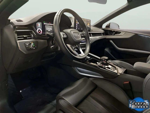 2023 Audi A5 Sportback 45 S line Premium Plus quattro Dallas TX