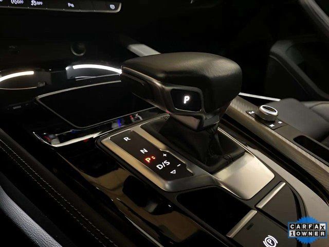 2023 Audi A5 Sportback 45 S line Premium Plus quattro Dallas TX