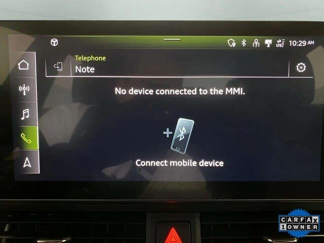 2023 Audi A5 Sportback 45 S line Premium Plus quattro Dallas TX