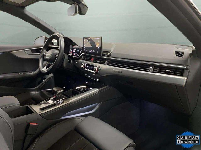 2023 Audi A5 Sportback 45 S line Premium Plus quattro Dallas TX