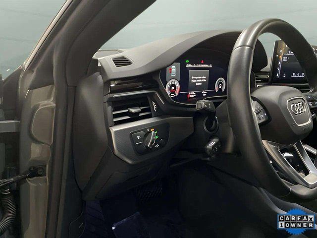 2023 Audi A5 Sportback 45 S line Premium Plus quattro Dallas TX