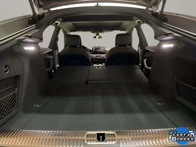 2023 Audi A5 Sportback 45 S line Premium Plus quattro Dallas TX