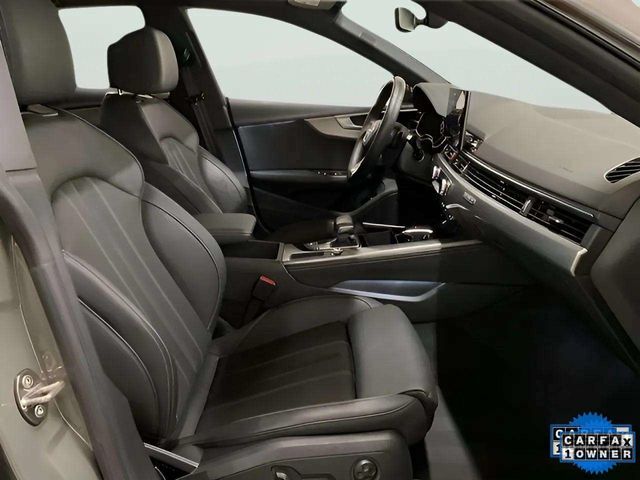 2023 Audi A5 Sportback 45 S line Premium Plus quattro Dallas TX