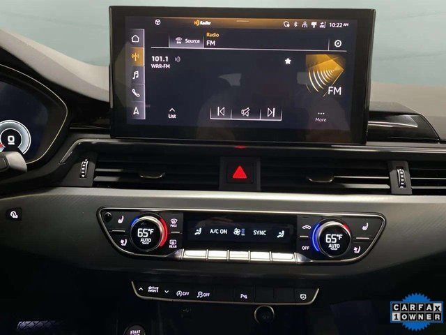 2023 Audi A5 Sportback 45 S line Premium Plus quattro Dallas TX