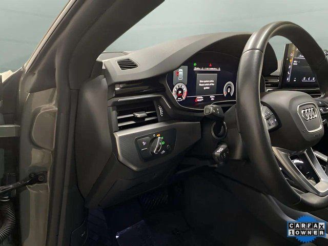 2023 Audi A5 Sportback 45 S line Premium Plus quattro Dallas TX