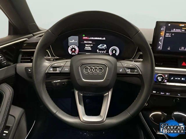 2023 Audi A5 Sportback 45 S line Premium Plus quattro Dallas TX