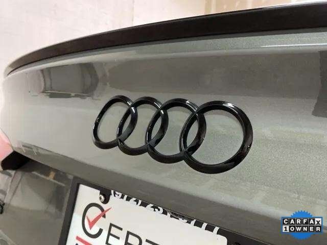 2023 Audi A5 Sportback 45 S line Premium Plus quattro Dallas TX