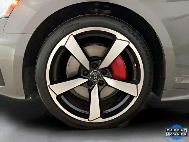 2023 Audi A5 Sportback 45 S line Premium Plus quattro Dallas TX