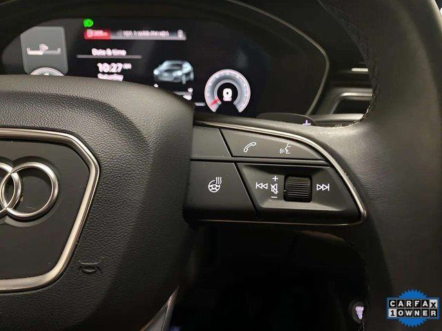 2023 Audi A5 Sportback 45 S line Premium Plus quattro Dallas TX