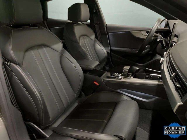 2023 Audi A5 Sportback 45 S line Premium Plus quattro Dallas TX