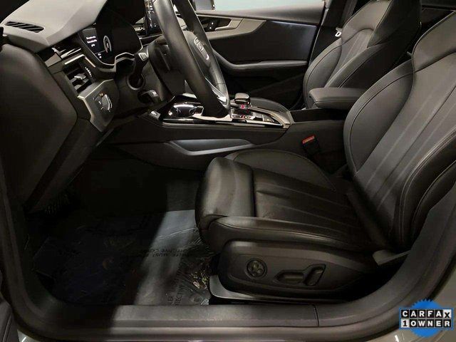 2023 Audi A5 Sportback 45 S line Premium Plus quattro Dallas TX