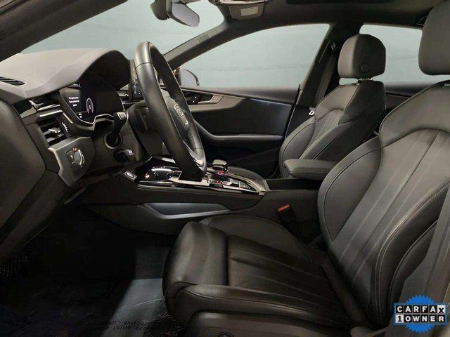 2023 Audi A5 Sportback 45 S line Premium Plus quattro Dallas TX