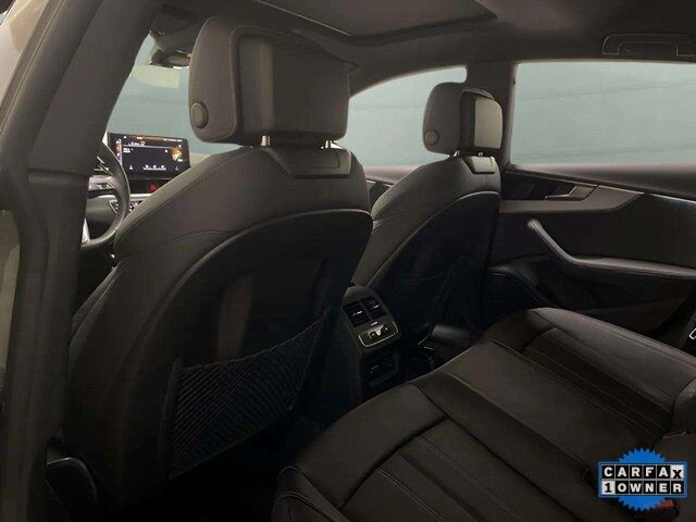 2023 Audi A5 Sportback 45 S line Premium Plus quattro Dallas TX