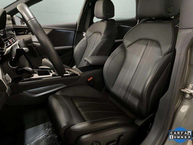 2023 Audi A5 Sportback 45 S line Premium Plus quattro Dallas TX