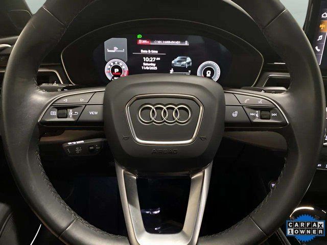 2023 Audi A5 Sportback 45 S line Premium Plus quattro Dallas TX
