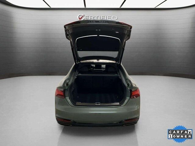 2023 Audi A5 Sportback 45 S line Premium Plus quattro Dallas TX