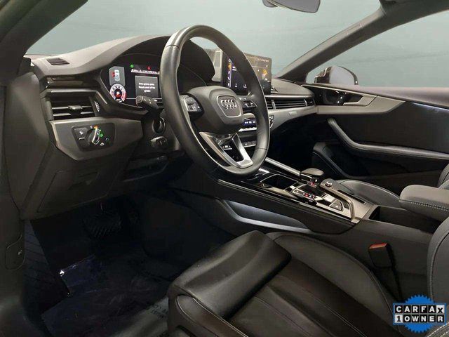 2023 Audi A5 Sportback 45 S line Premium Plus quattro Dallas TX