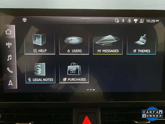 2023 Audi A5 Sportback 45 S line Premium Plus quattro Dallas TX