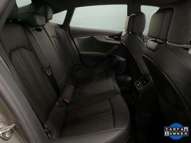 2023 Audi A5 Sportback 45 S line Premium Plus quattro Dallas TX