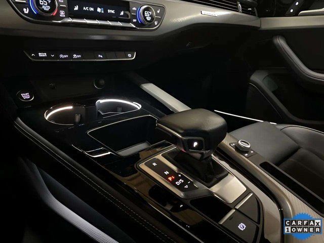 2023 Audi A5 Sportback 45 S line Premium Plus quattro Dallas TX