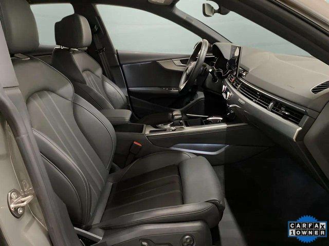 2023 Audi A5 Sportback 45 S line Premium Plus quattro Dallas TX