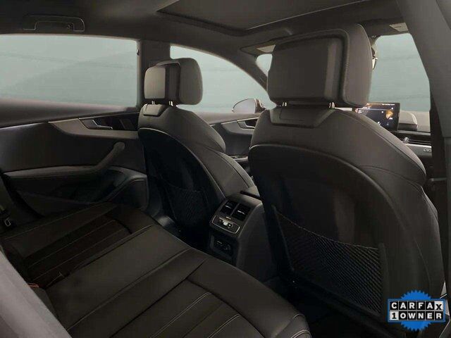 2023 Audi A5 Sportback 45 S line Premium Plus quattro Dallas TX