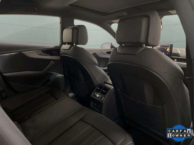 2023 Audi A5 Sportback 45 S line Premium Plus quattro Dallas TX