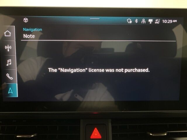 2023 Audi A5 Sportback 45 S line Premium Plus quattro Dallas TX