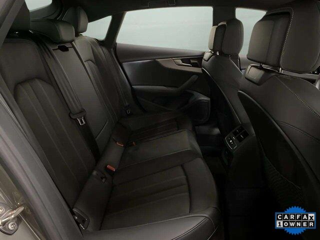 2023 Audi A5 Sportback 45 S line Premium Plus quattro Dallas TX