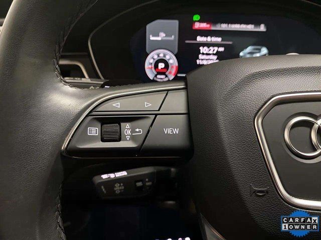 2023 Audi A5 Sportback 45 S line Premium Plus quattro Dallas TX