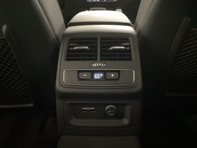 2023 Audi A5 Sportback 45 S line Premium Plus quattro Dallas TX