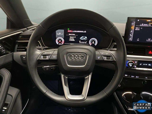 2023 Audi A5 Sportback 45 S line Premium Plus quattro Dallas TX