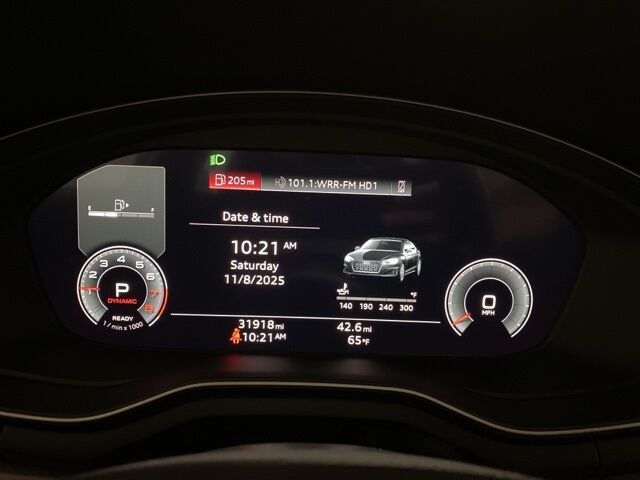 2023 Audi A5 Sportback 45 S line Premium Plus quattro Dallas TX