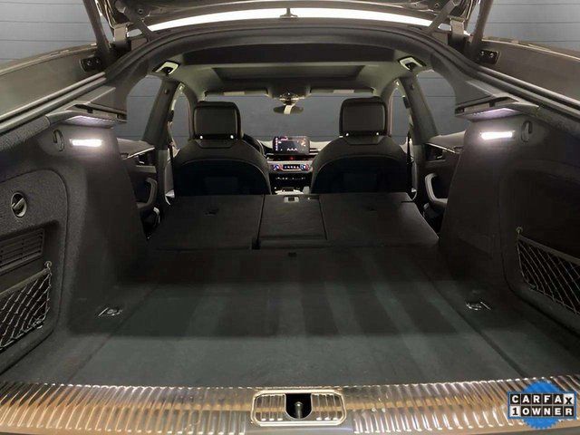 2023 Audi A5 Sportback 45 S line Premium Plus quattro Dallas TX