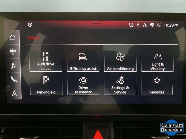 2023 Audi A5 Sportback 45 S line Premium Plus quattro Dallas TX