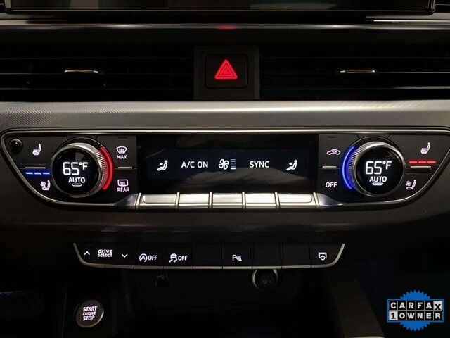 2023 Audi A5 Sportback 45 S line Premium Plus quattro Dallas TX