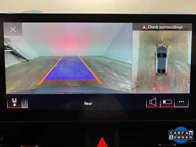 2023 Audi A5 Sportback 45 S line Premium Plus quattro Dallas TX