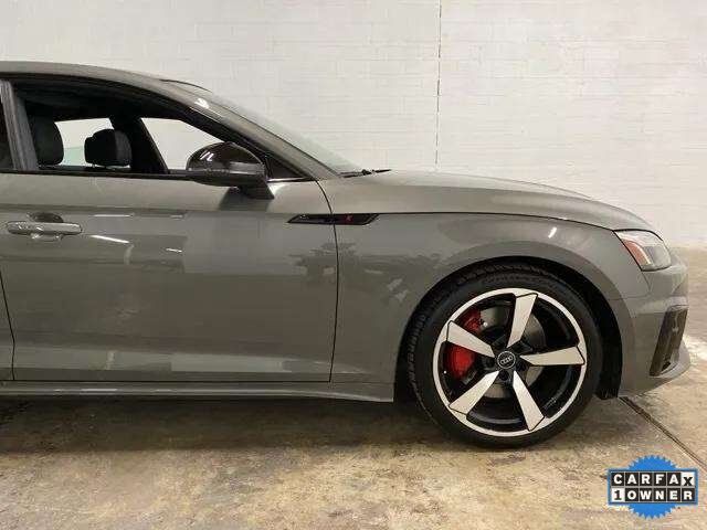 2023 Audi A5 Sportback 45 S line Premium Plus quattro Dallas TX