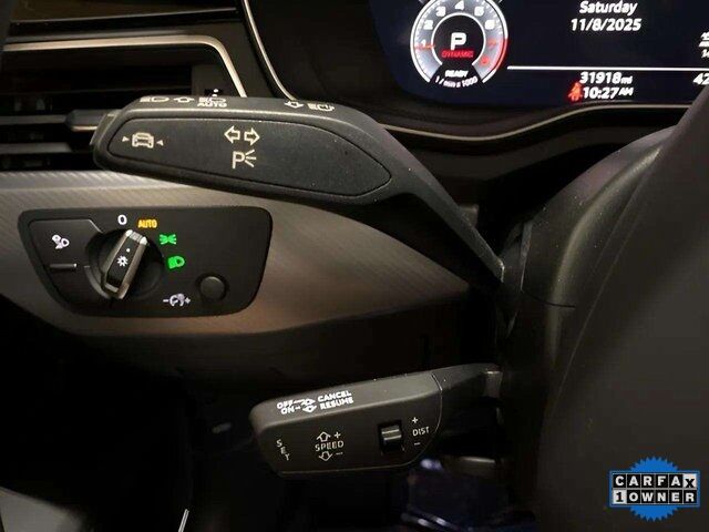 2023 Audi A5 Sportback 45 S line Premium Plus quattro Dallas TX