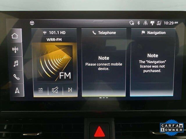 2023 Audi A5 Sportback 45 S line Premium Plus quattro Dallas TX