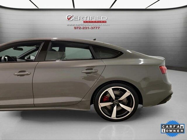 2023 Audi A5 Sportback 45 S line Premium Plus quattro Dallas TX