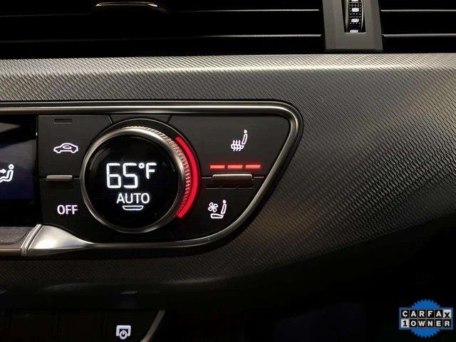 2023 Audi A5 Sportback 45 S line Premium Plus quattro Dallas TX